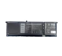 Dell 4-cell 64 Wh Lithium Ion Replacement Battery for Select Laptops