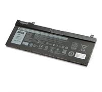 Dell 4-cell 64 Wh Lithium Ion Replacement Battery for Select Laptops - SSD