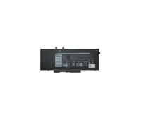 Dell 4-cell 68 Wh Lithium Ion Replacement Battery for Select Laptops