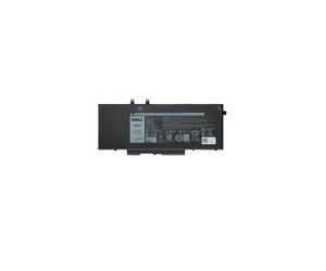 Dell 4-cell 68 Wh Lithium Ion Replacement Battery for Select Laptops