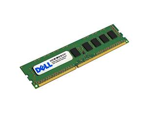 Dell 4 GB Certified Replacement Memory Module for Select Dell Systems -1Rx8 DDR3L UDIMM 1600MHz NON-ECC Compatible with 3040 and 5040 MT/SFF *Same as A8733211*