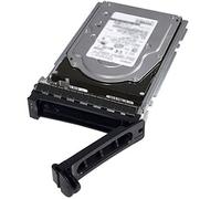 Dell 400-AJOQ - 300GB 10K RPM SAS 12G 2.5-2.5IN HOT-PLUG 2.5IN CARR
