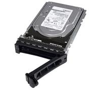 Dell 400-AJPD - 1.2TB 10K RPM SAS 12Gbps 2.5in Hot-plug Hard Drive CusKit