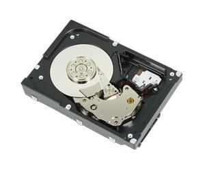Dell 400-AJPE CUSTOMER KIT HARD DRIVE 600G SAS12 10K 2.5 SEAGATE - (Components > Internal Hard Drives)