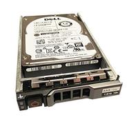 Dell 400-AJQP 1.8TB 10K RPM SAS 12Gbps 512e 2.5in Hot-plug Drive