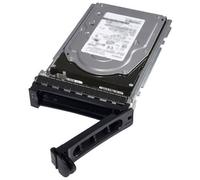 DELL 400-AJRF internal hard drive 600 GB 15000 RPM 2.5" SAS