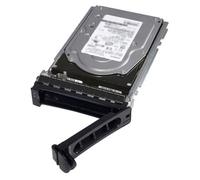 DELL 400-AJRF internal hard drive 600 GB 15000 RPM 2.5" SAS