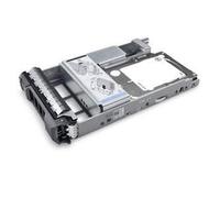 DELL 400-AJRR internal hard drive 300 GB 15000 RPM 2.5" SAS
