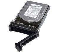 DELL 400-AMUQ internal hard drive 2 TB 7200 RPM 2.5" Serial ATA I