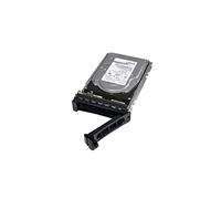 DELL (400-APFZ) Hybrid 13G 15000 RPM 512n 12Gb/s 2.5" Hot-plug 900GB Hard Drive with 3.5" Hybrid Kit