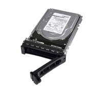 Dell 400-ATII 300GB 15K SAS 2.5"""" 12Gb/s HDD KIT 14TH Generation Servers POWEREDGE R640 R740 R740XD R940 C6420 POWERVAULT MD1400 MD1420