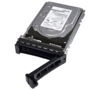 Dell 400-ATIN 600GB SAS internal hard drive - internal hard drives (600 GB, SAS, 15000 RPM, 2.5", Server/workstation, HDD)