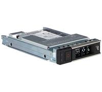 Dell 400-ATJM 1.2TB 10K RPM SAS 12GBPS 512N 2.5IN HOT-PLUG 3.5IN HYB CARR - (Components > Internal Hard Drives)