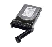 Dell 400-ATJZ 2TB 7.2K RPM SATA 6Gbps 512n