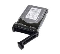 DELL 400-ATKJ internal hard drive 2 TB 7200 RPM 3.5" Serial ATA I