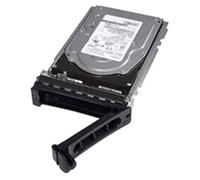 Dell 400-AURS 1TB 7.2K RPM SATA 6GBPS 512N - (Components > Internal Hard Drives)