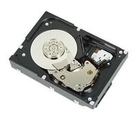 DELL 400-AUST internal hard drive 2 TB 7200 RPM 3.5" Serial ATA III