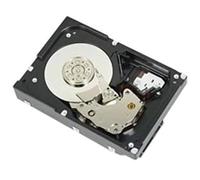 Dell 400-AUUX - Hard drive - 4 TB - internal - 3.5" - SATA 6Gb/s - 7200 rpm - for PowerEdge R230 R330 T130 T330 T430 :: (Components > Internal Hard Drives)