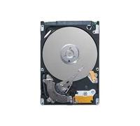 Dell 400-AUWC Hard Drive 2.5 Inch 2000 GB NL-SAS - Hard Drives (2.5 Inches, 2000 GB, 7200 RPM)