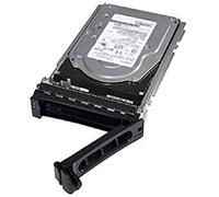 Dell 400-AUWX 3.5" 2000GB SAS Hard Drive - Hard Drives (3.5", 2000GB, 7200rpm)