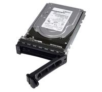 DELL 400-AUWX internal hard drive 2 TB 7200 RPM 3.5" SAS