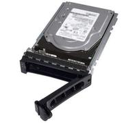 DELL 400-BEGI internal hard drive 2.5 2400 GB SAS