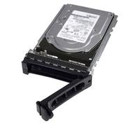 DELL 400-BIFW internal hard drive 600 GB 10000 RPM 2.5" SAS