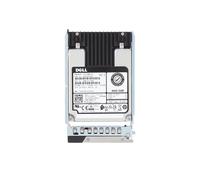 Dell 400GB SSD 2.5" Solid State Drive, Upto 12Gbps Data Transfer speed 400-AMKL