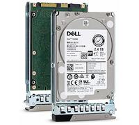Dell 401-ABHQ 2.4TB 10K SAS 12G 2.5" PE-Series 14G PowerEdge Servers