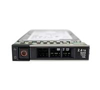 DELL 401-ABHQ internal hard drive 2.5" 2400 GB SAS