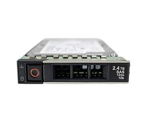 DELL 401-ABHQ internal hard drive 2.5" 2400 GB SAS