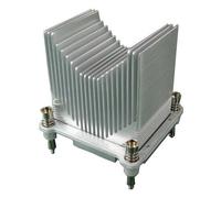 DELL 412-AAMR computer cooling system part/accessory Radiator block