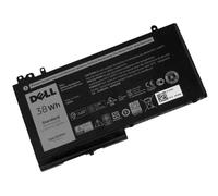 Dell 0FW8KR Battery. 42WHR. 3 Cell.