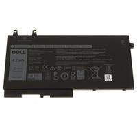 DELL Main Battery Pack 11.4V 3500mAh