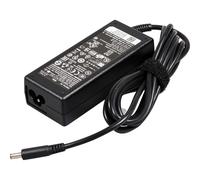 DELL 43NY4 Power Adapter - 65W 19.5V 3-Pin Black Indoor AC-DC