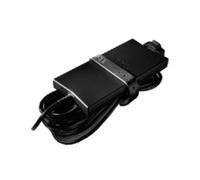 DELL 90W AC Indoor 90W Black power adapter/inverter