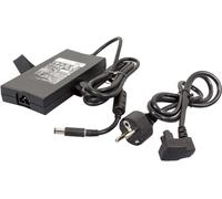 DELL Power Cord 1m power extension 1 AC outlet(s) Black