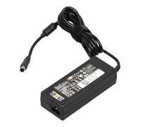 Dell AC Adapter 90W 19.5V 3 Pin 7.4mm C6 Power Cord Lot 6 Version 2
