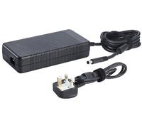 DELL 450-18980 power adapter/inverter Indoor 330 W Black