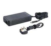 DELL 450-18980 power adapter/inverter Indoor 330 W Black