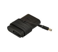 Dell 450-abfs Indoor Black Power Adapter/inverter 65w
