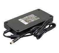 Dell Power Adapter 450-ABIT 240W 19.5V 12.3A 7.4 x 5.0 mm Pin Indoor Black