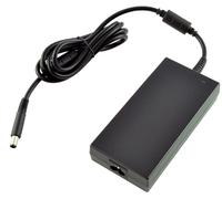 DELL EU 180W AC Indoor 180W Black power adapter/inverter