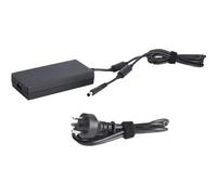 DELL 450-ABJR power adapter/inverter Indoor 180 W Black