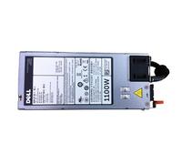 DELL 450-ADZC power supply unit 1100 W Metallic
