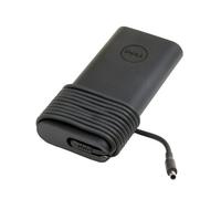 DELL 450-AGNQ power adapter/inverter Indoor 130 W Black