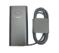 Dell Genuine Power Adapter 450-BBSY 165W USB-C Laptop Charger 28V 5.893A Black