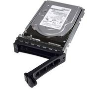 Dell 450 GB SAS 15000RPM - Hard drive - 450 GB, 15000 RPM, Serial Attached SCSI (SAS))