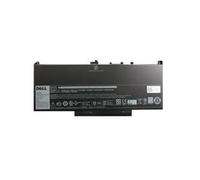 Dell 451-BBSY Battery 55 WHr 4-Cell