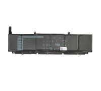 Dell Battery 97WHR 6 Cell Lithium Ion BYD (Primary)